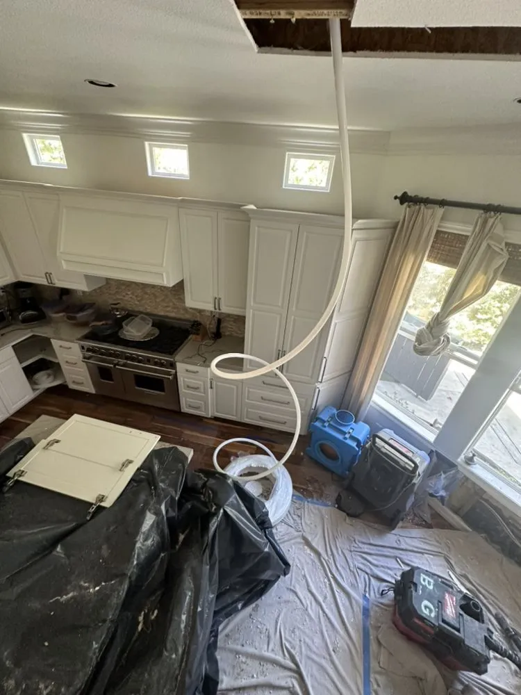 Slide of SDS Plumbing