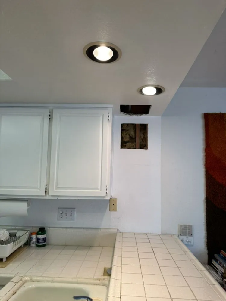 Slide of SDS Plumbing