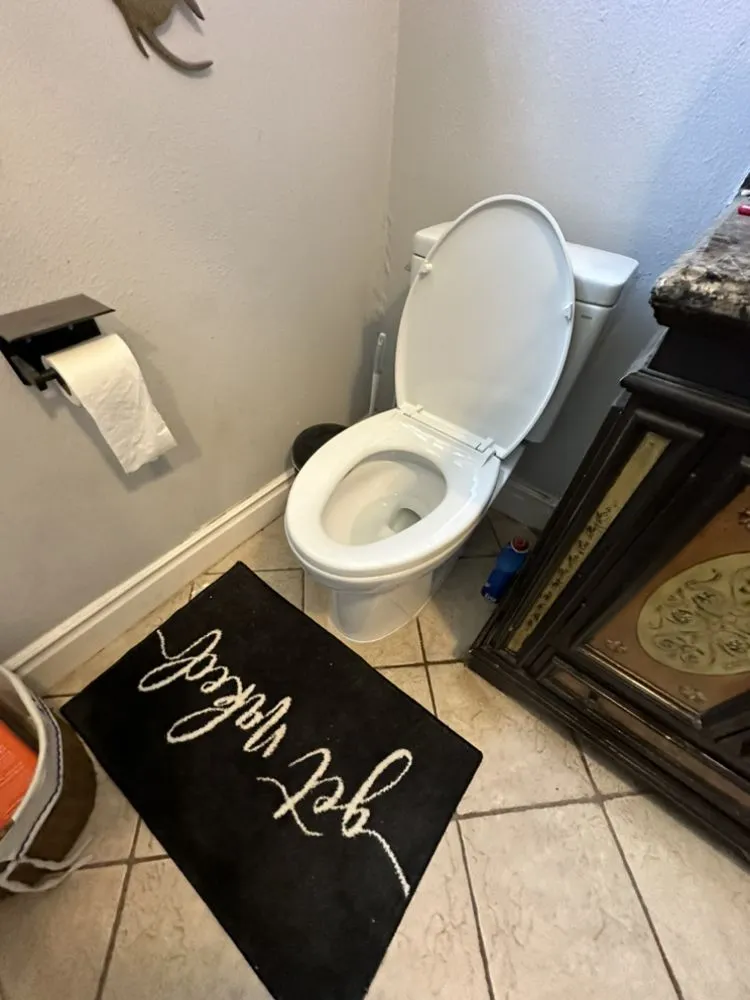 Slide of SDS Plumbing