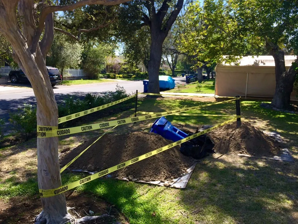 Slide of Sds Plumbing