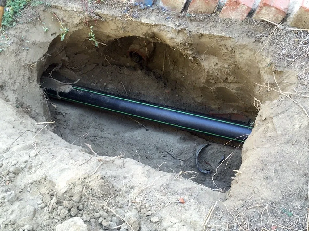 Slide of Sds Plumbing