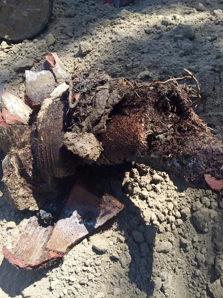 Slide of Sds Plumbing