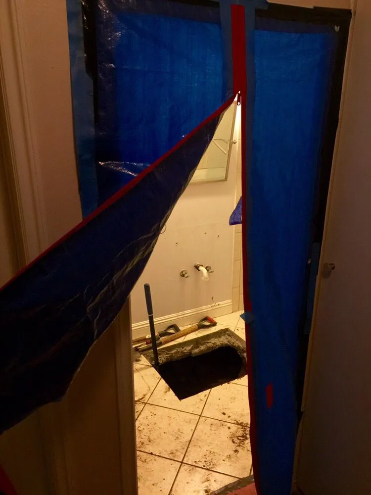 Slide of Sds Plumbing