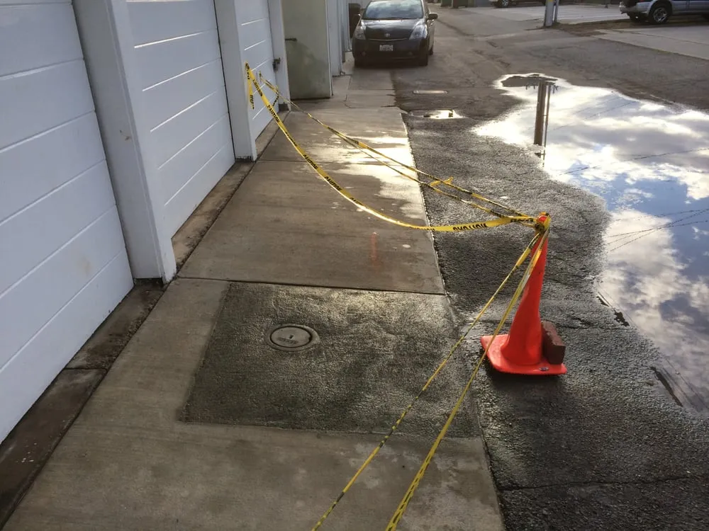 Slide of Sds Plumbing