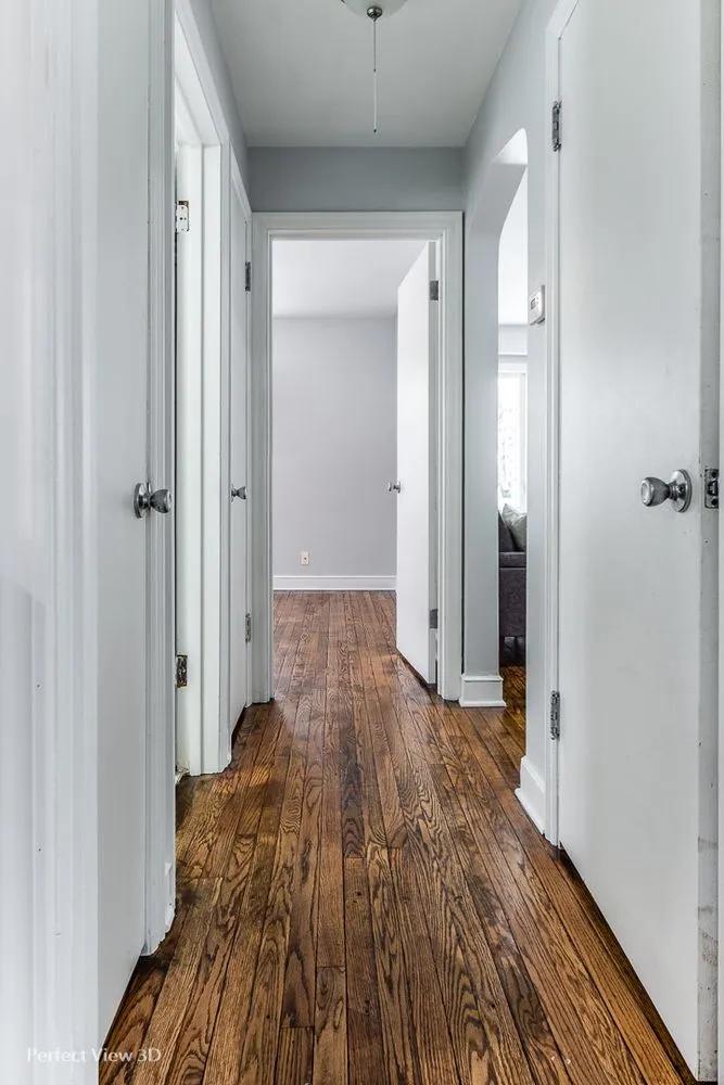 Slide of S&E Development and Construction