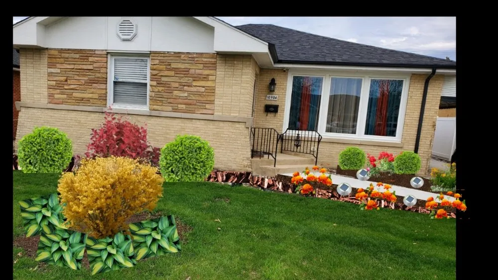 Slide of S&E Development and Construction