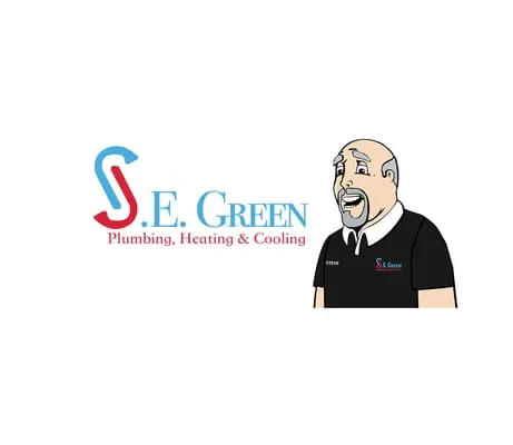 SE Green Plumbing Heating & Cooling