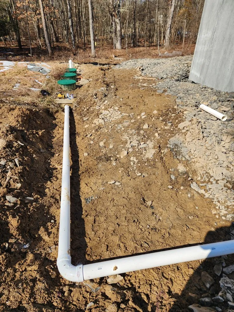 Top-rated leak detection service in Dingmans Ferry, PA - S&E Plumbing Heating