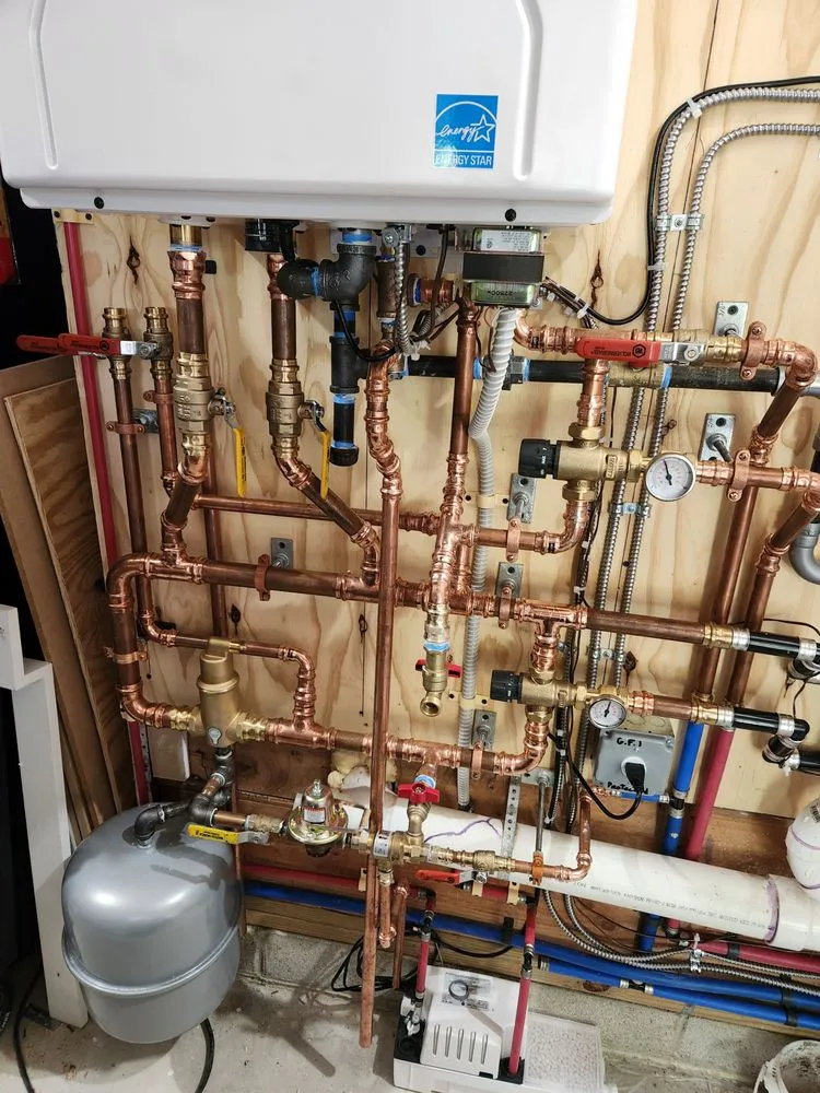 Trusted drain cleaning service in Dingmans Ferry, PA - S&E Plumbing Heating