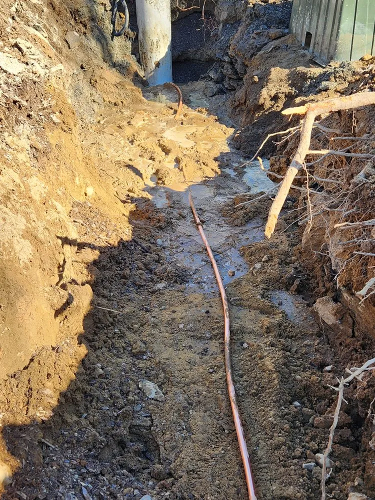 Reliable pipe repair experts serving Dingmans Ferry, PA - S&E Plumbing Heating