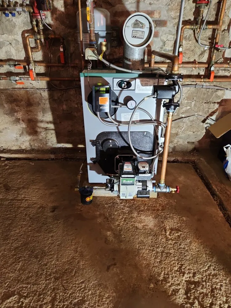 Reliable drain cleaning service in Dingmans Ferry, PA - S&E Plumbing Heating