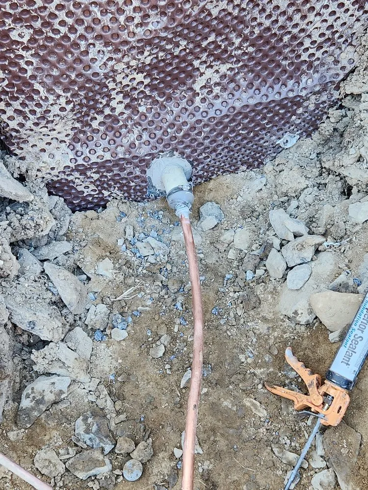 Professional leak detection for homes in Dingmans Ferry, PA by S&E Plumbing Heating