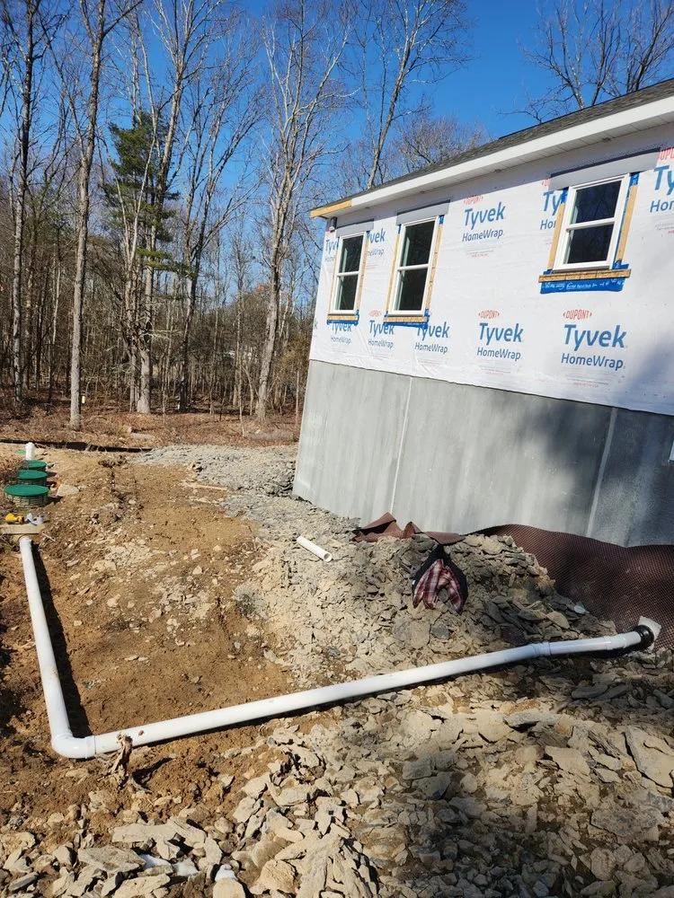Quality drain cleaning in Dingmans Ferry, PA by S&E Plumbing Heating