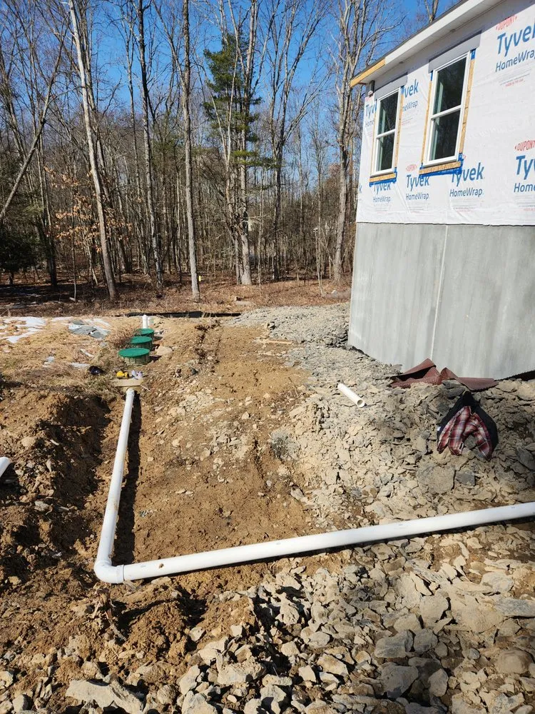Expert drain cleaning experts serving Dingmans Ferry, PA - S&E Plumbing Heating