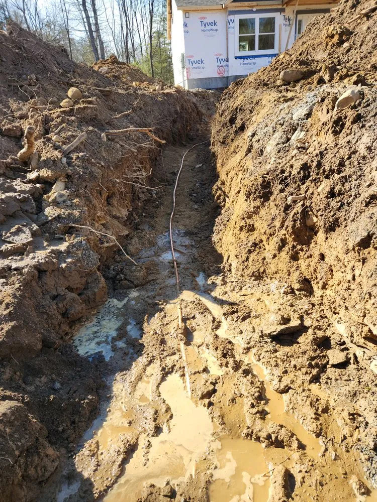 Expert plumbing repair for homes in Dingmans Ferry, PA by S&E Plumbing Heating