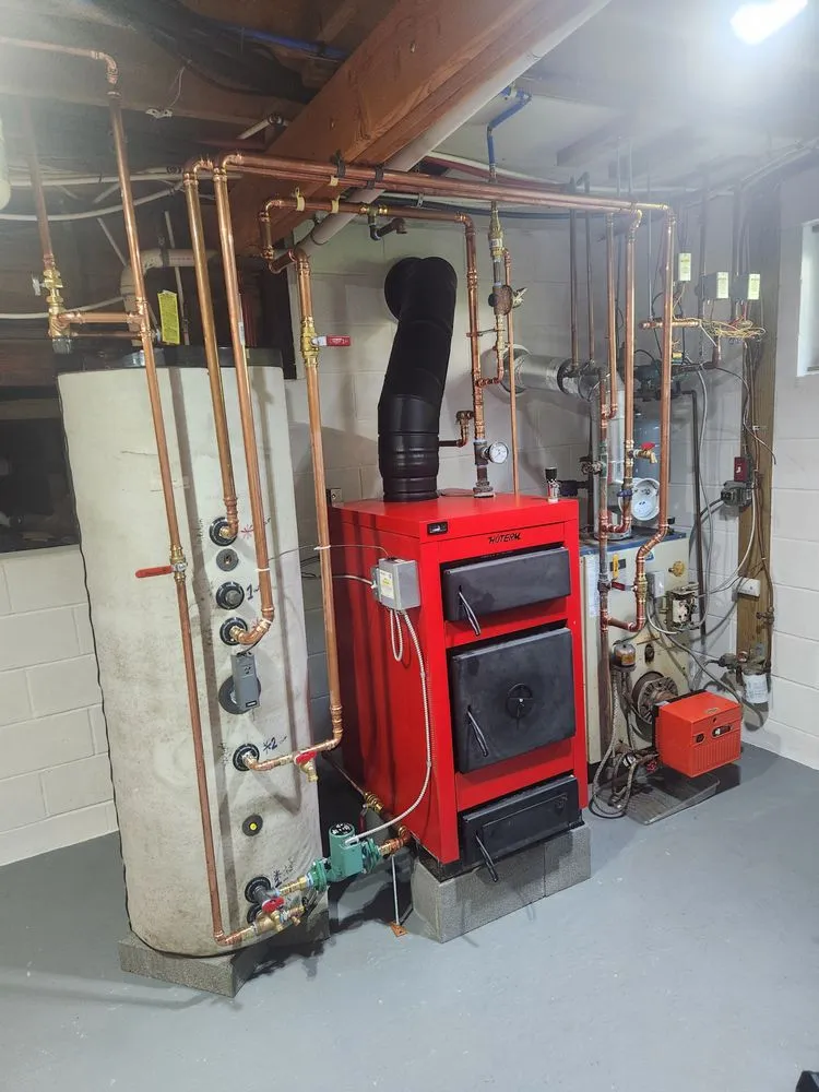 Reliable emergency plumbing in Dingmans Ferry, PA by S&E Plumbing Heating