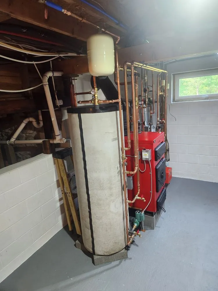 Expert pipe repair service in Dingmans Ferry, PA - S&E Plumbing Heating