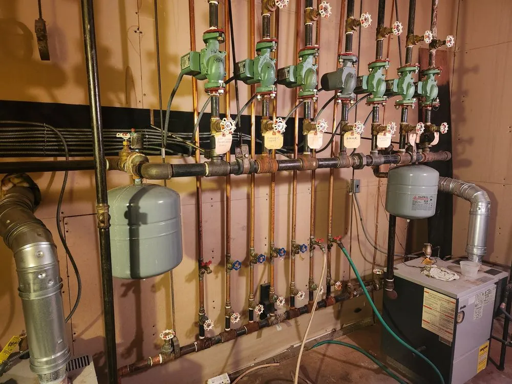 Quality emergency plumbing service in Dingmans Ferry, PA - S&E Plumbing Heating