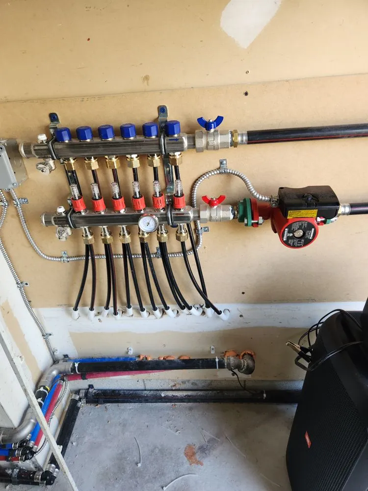 Emergency emergency plumbing in Dingmans Ferry, PA by S&E Plumbing Heating