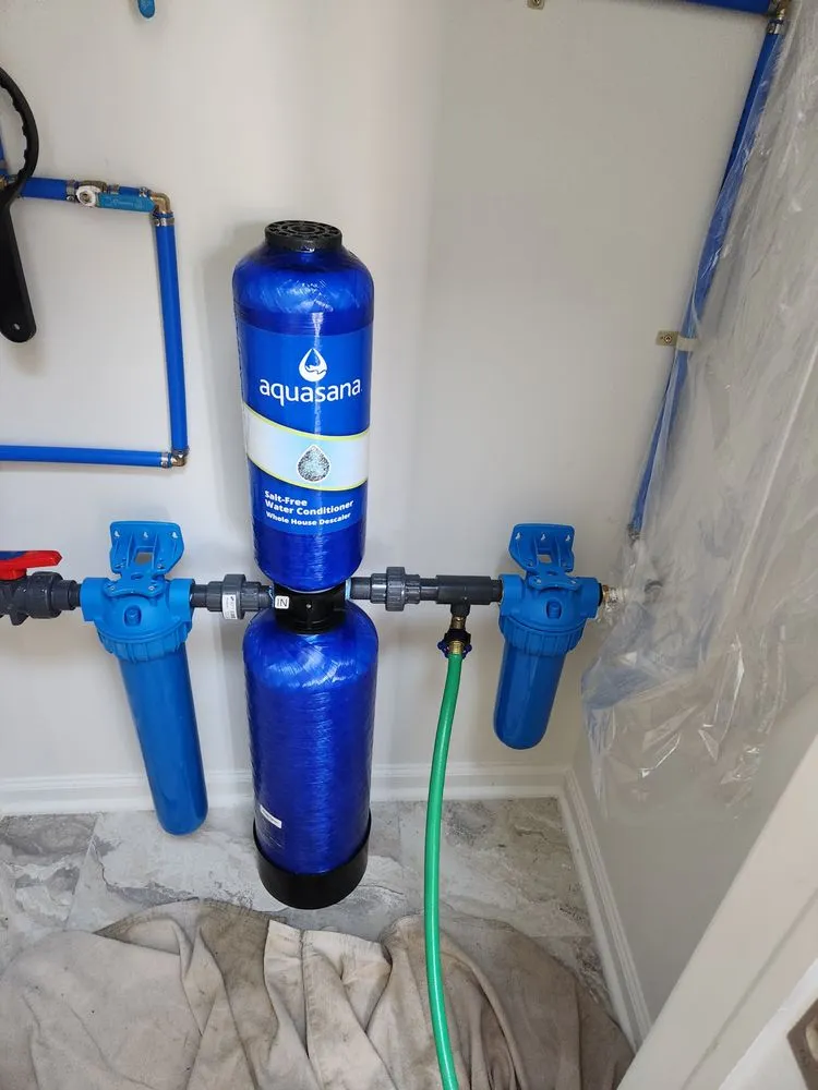 Trusted emergency plumbing for homes in Dingmans Ferry, PA by S&E Plumbing Heating