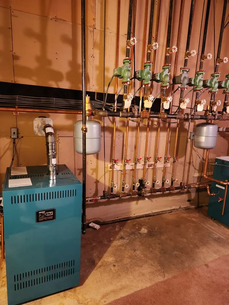 Reliable pipe repair service in Dingmans Ferry, PA - S&E Plumbing Heating