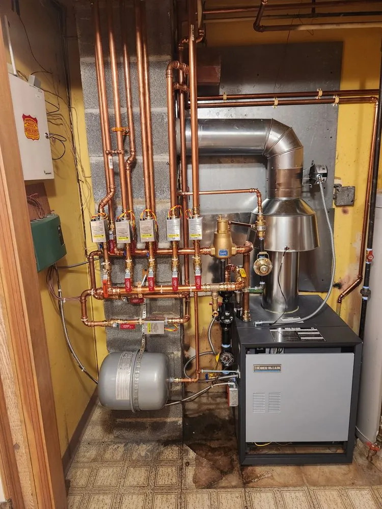 Quality plumbing repair service in Dingmans Ferry, PA - S&E Plumbing Heating