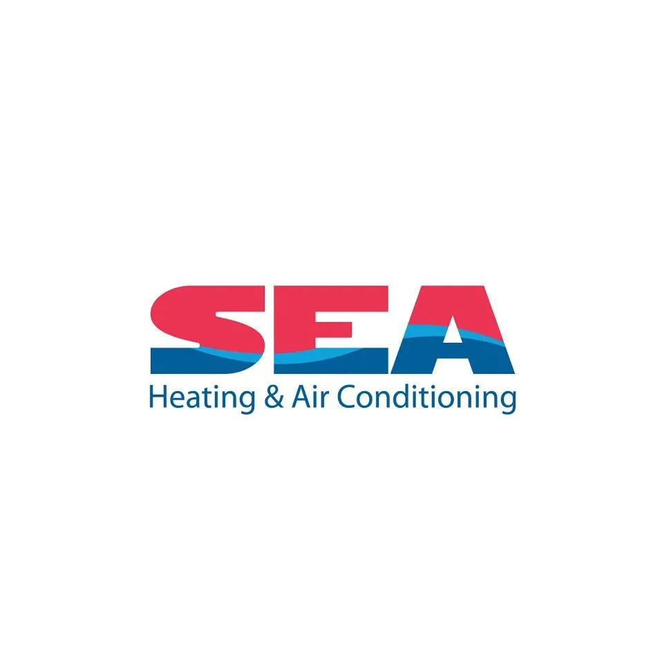 Slide of Sea Heating and Air Conditioning