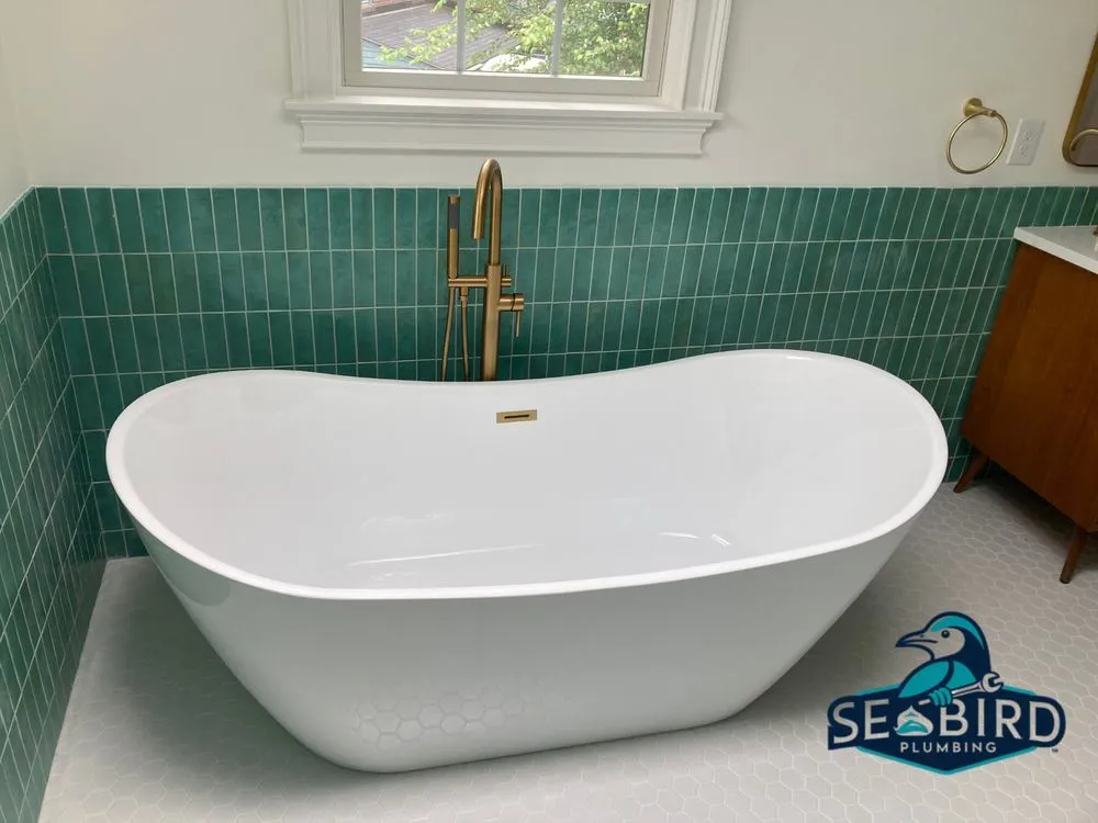Slide of Seabird Plumbing