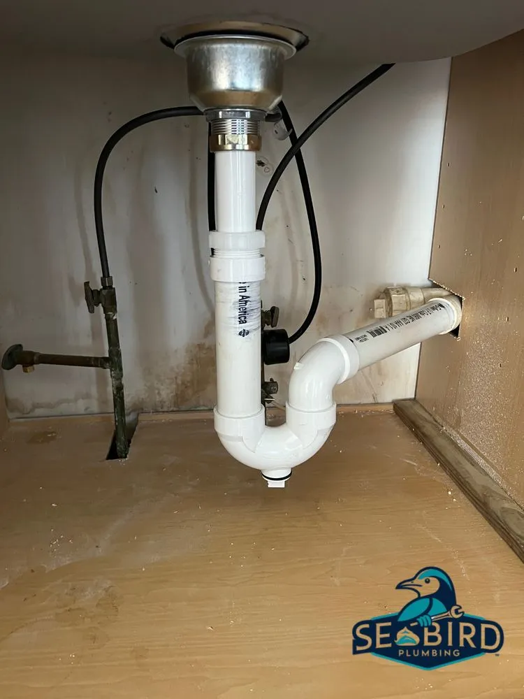 Slide of Seabird Plumbing