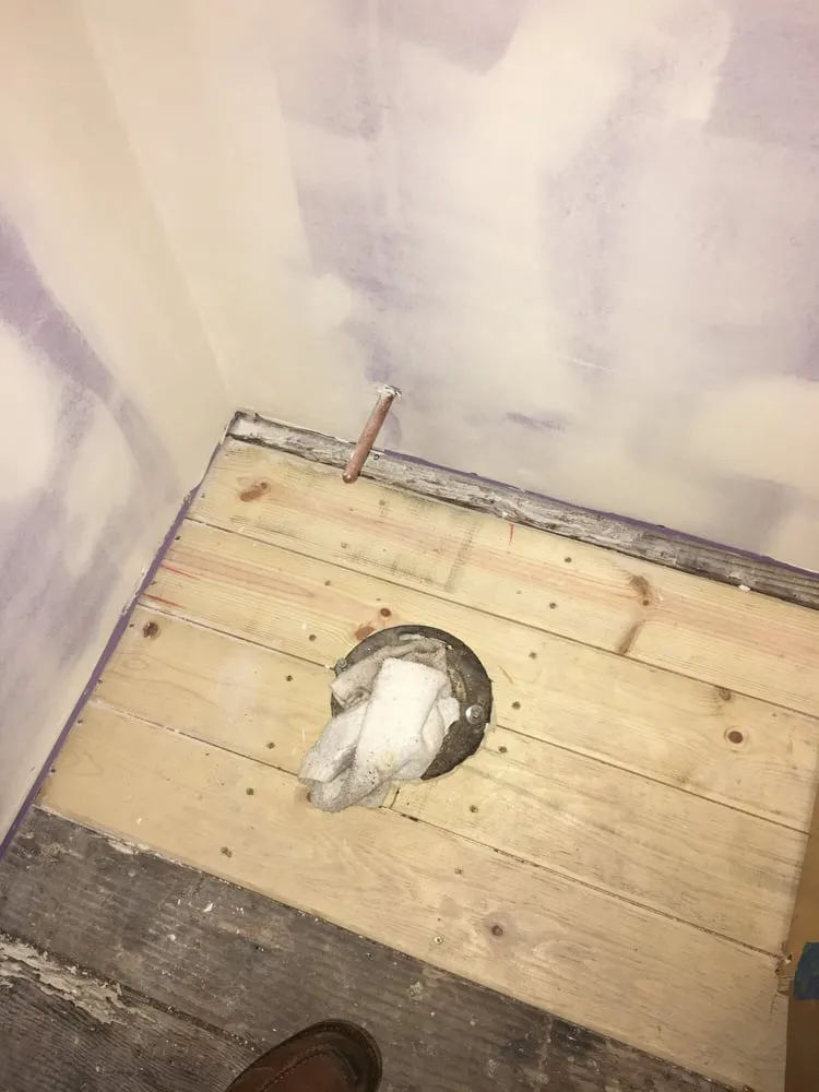 Slide of Seacliff Plumbing and Drain Services