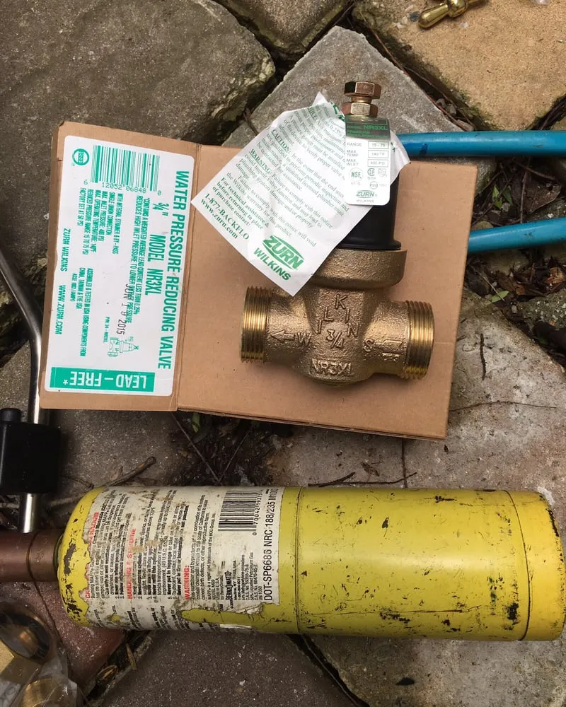 Quality plumbing repair for homes in Aptos, CA by Seacliff Plumbing and Drain Services