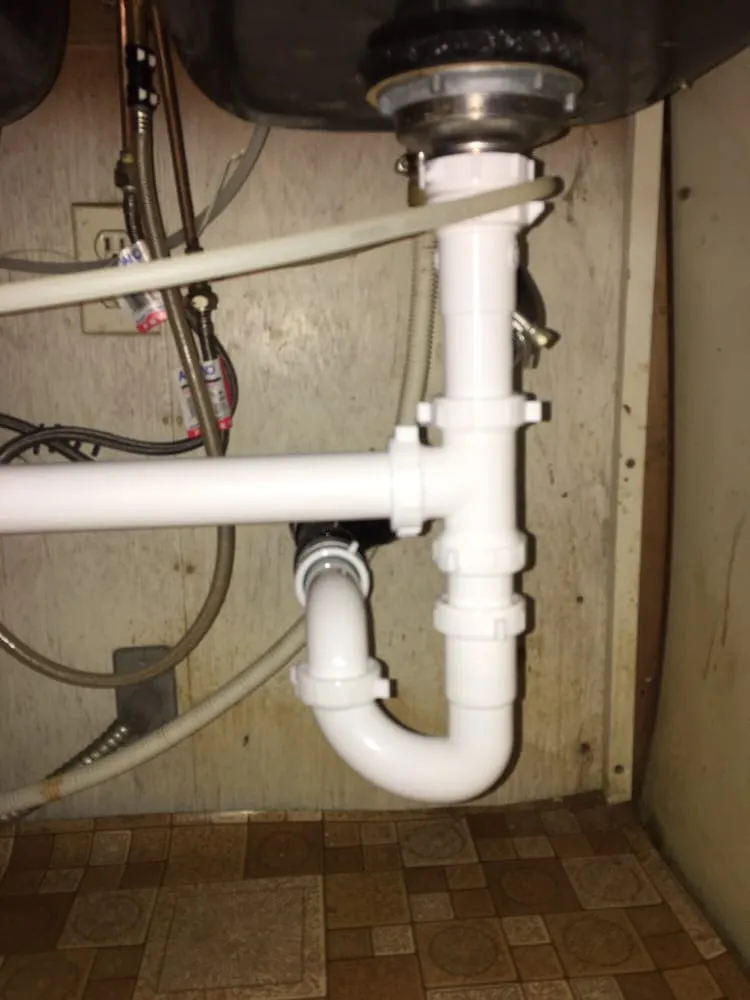Emergency drain cleaning for homes in Aptos, CA by Seacliff Plumbing and Drain Services