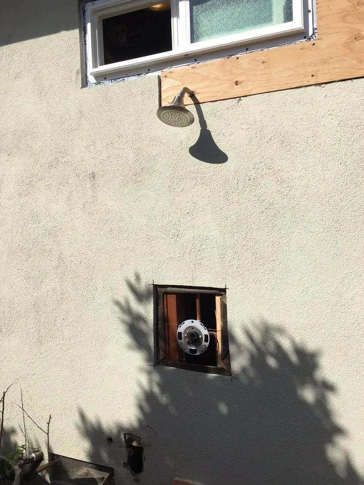 Trusted pipe repair for homes in Aptos, CA by Seacliff Plumbing and Drain Services