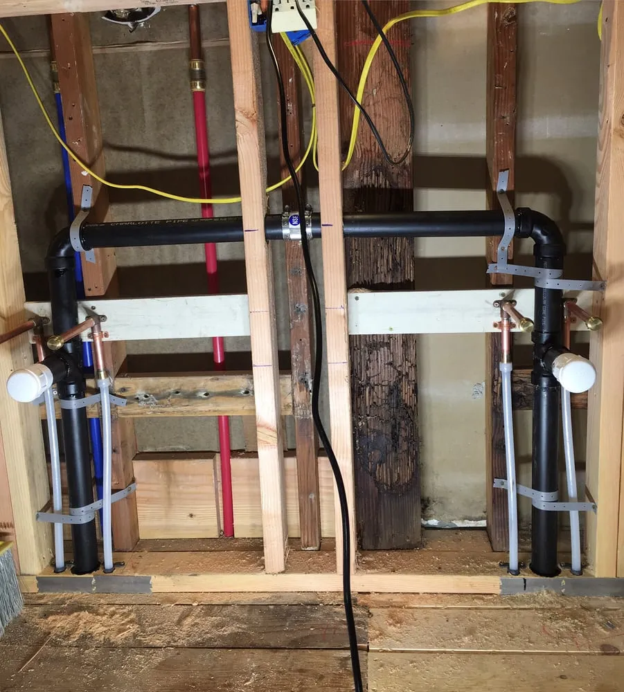 Top-rated leak detection service in Aptos, CA - Seacliff Plumbing and Drain Services