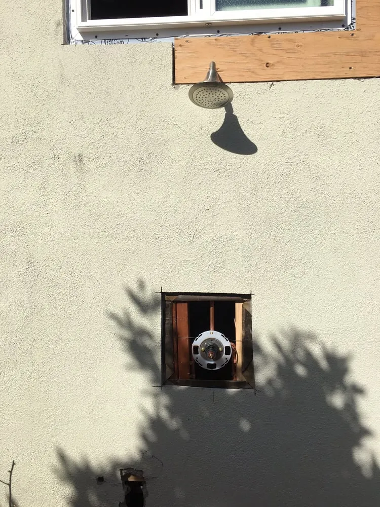 Professional plumbing repair for homes in Aptos, CA by Seacliff Plumbing and Drain Services