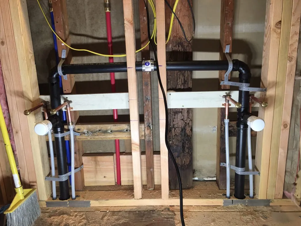 Emergency drain cleaning in Aptos, CA by Seacliff Plumbing and Drain Services