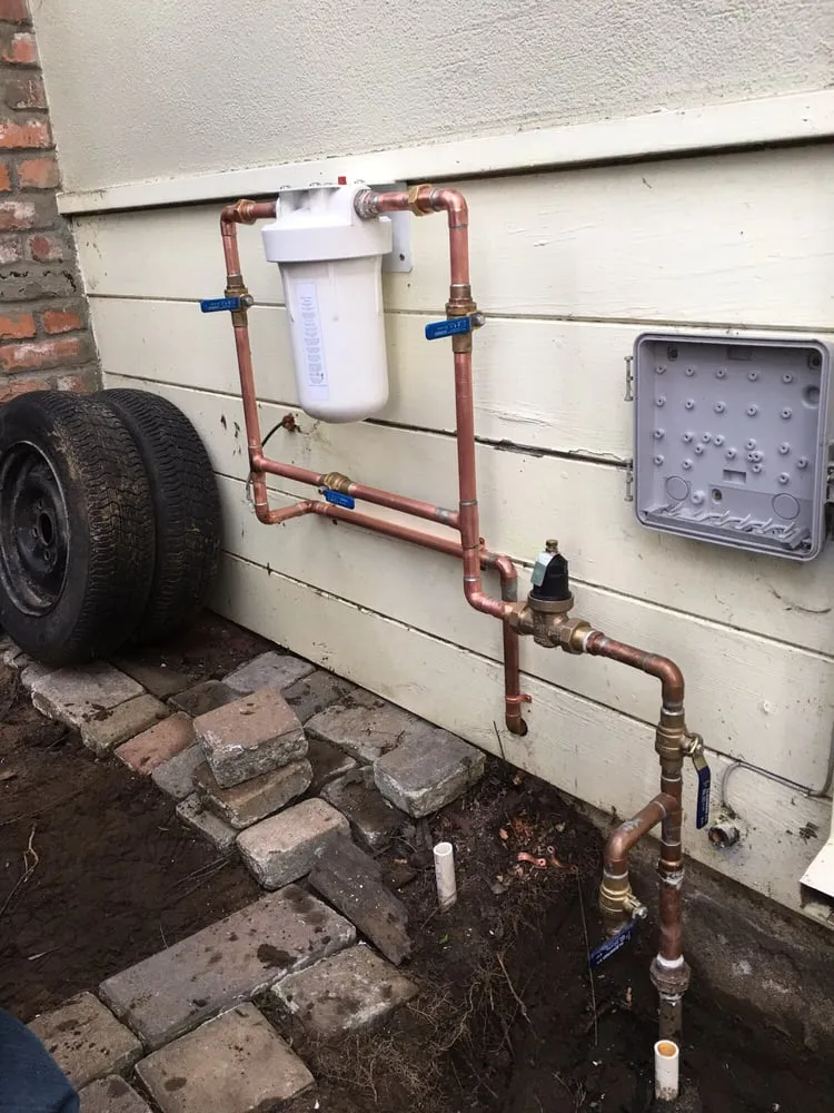 Slide of Seacliff Plumbing and Drain Services