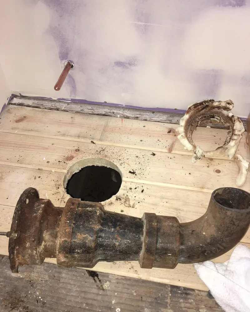 Slide of Seacliff Plumbing and Drain Services