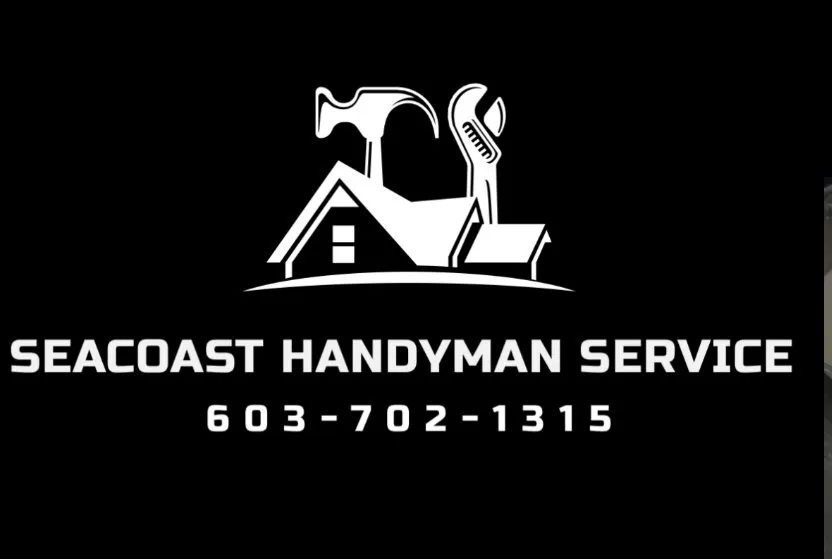 Slide of Seacoast Handyman Service