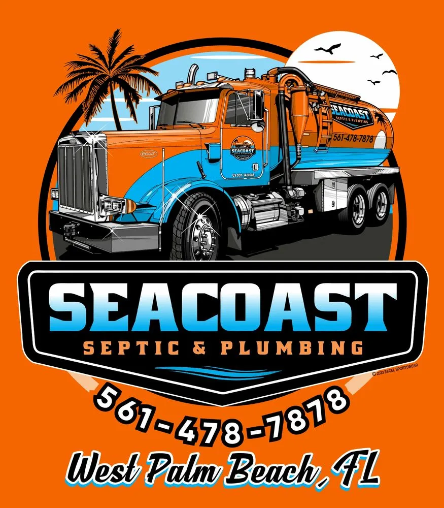 Slide of Seacoast Septic and Plumbing