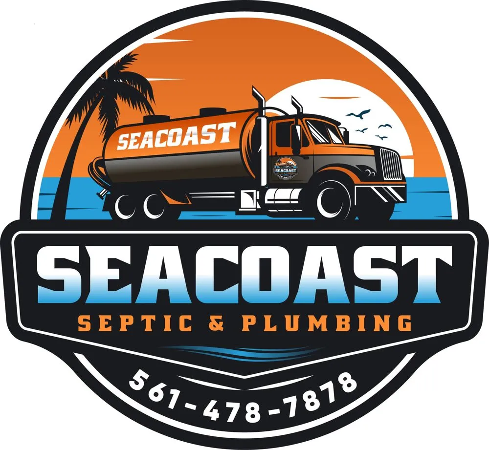 Slide of Seacoast Septic and Plumbing