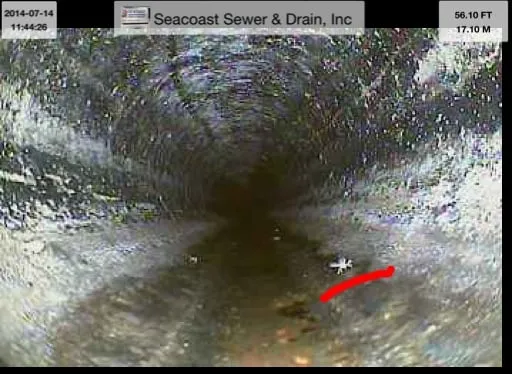 Slide of Seacoast Sewer & Drain