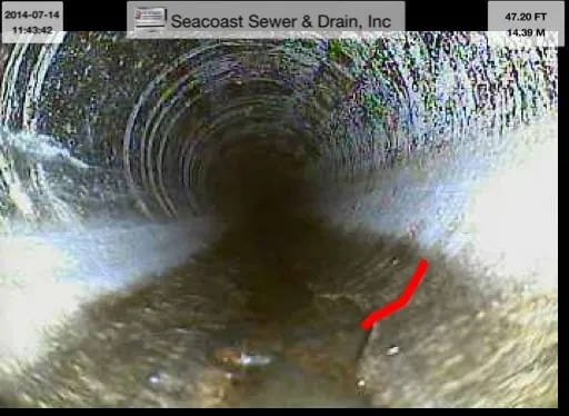Slide of Seacoast Sewer & Drain