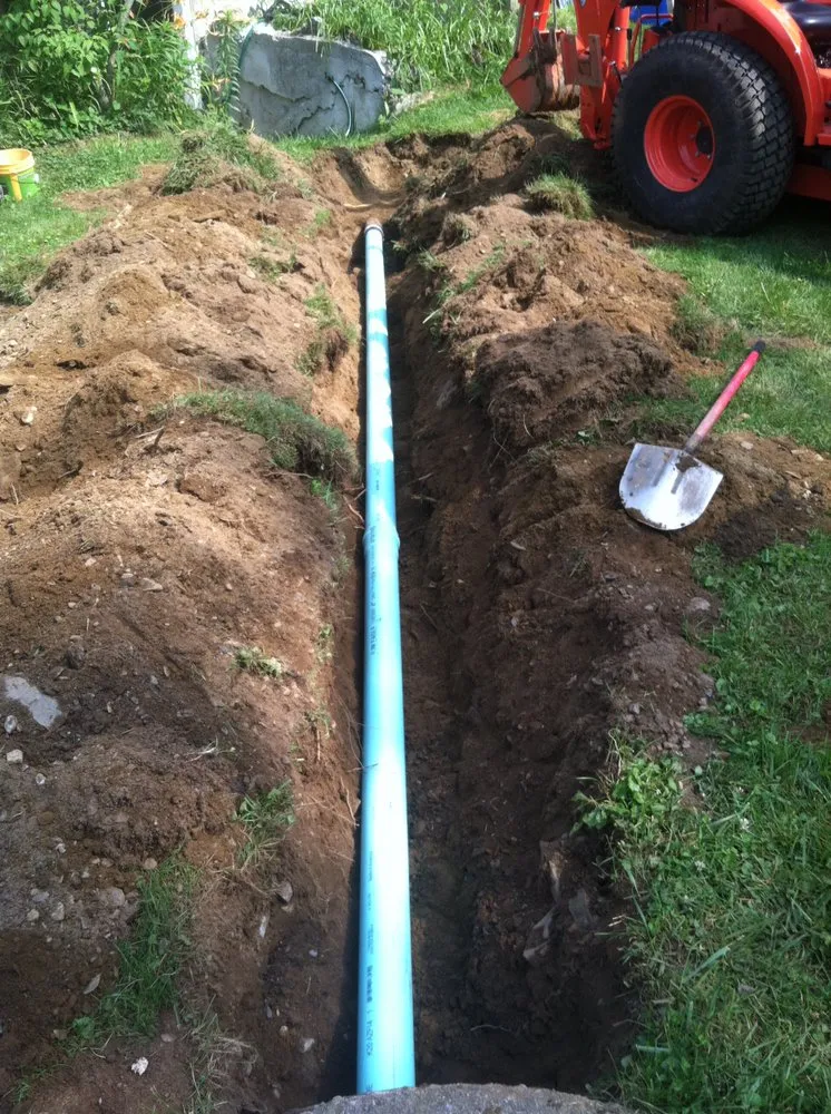 Slide of Seacoast Sewer & Drain