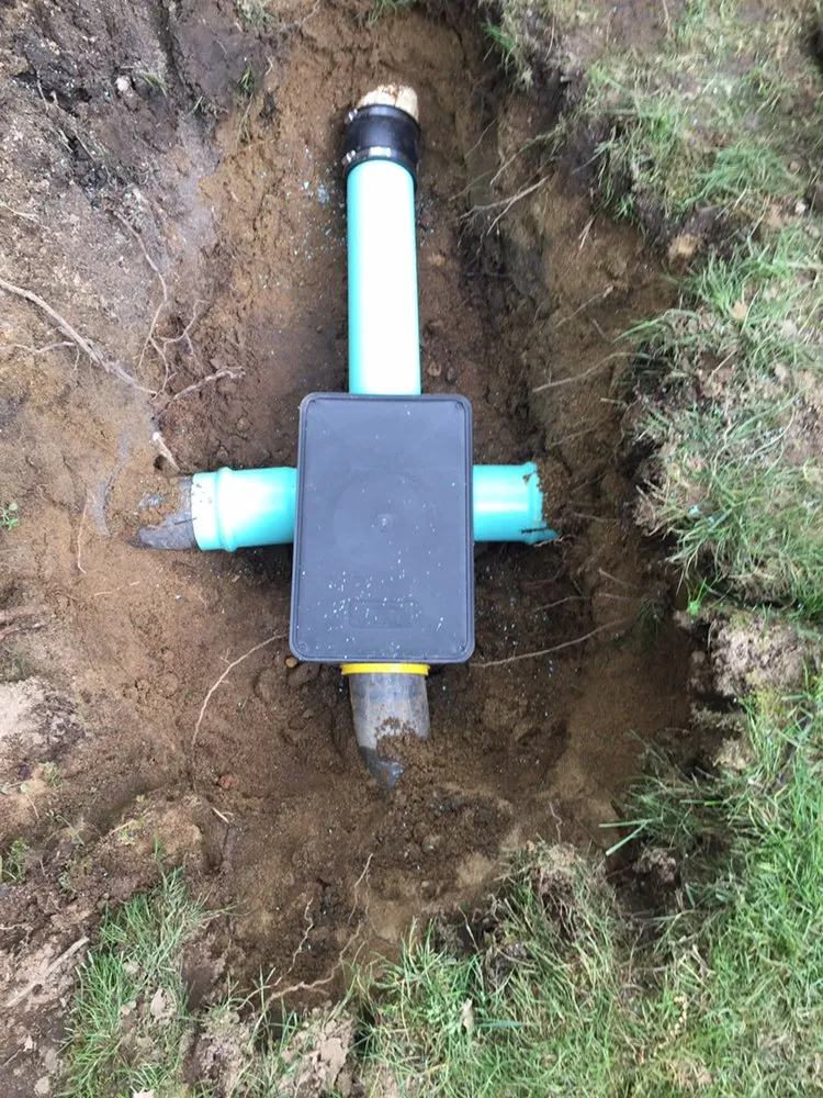 Slide of Seacoast Sewer & Drain