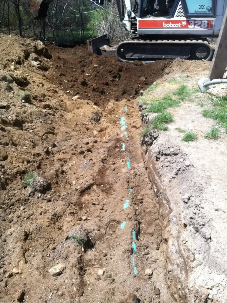 Slide of Seacoast Sewer & Drain