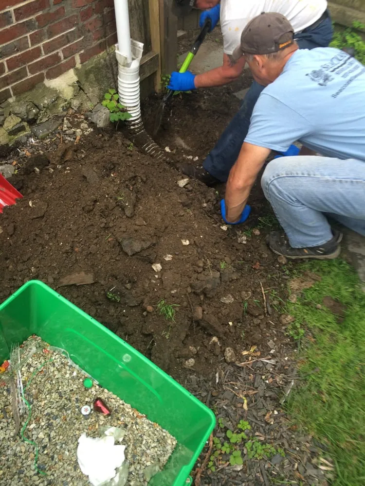 Affordable pipe repair in Kittery, ME by Seacoast Sewer & Drain