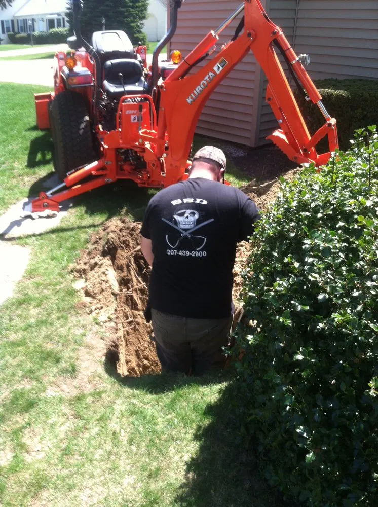 Professional emergency plumbing service in Kittery, ME - Seacoast Sewer & Drain