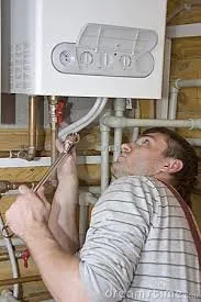 Seaford Sewer and Drain Cleaning Logo