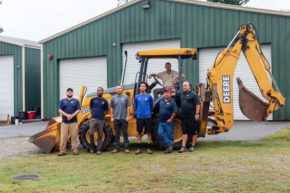 Slide of Seagraves Plumbing